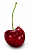 one_red_cherry